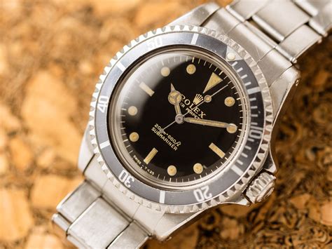 rolex submariner ref 5516|vintage rolex submariner 5513.